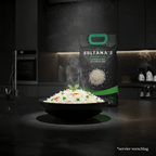 Basmati Reis 20kg - Sultana's Premium