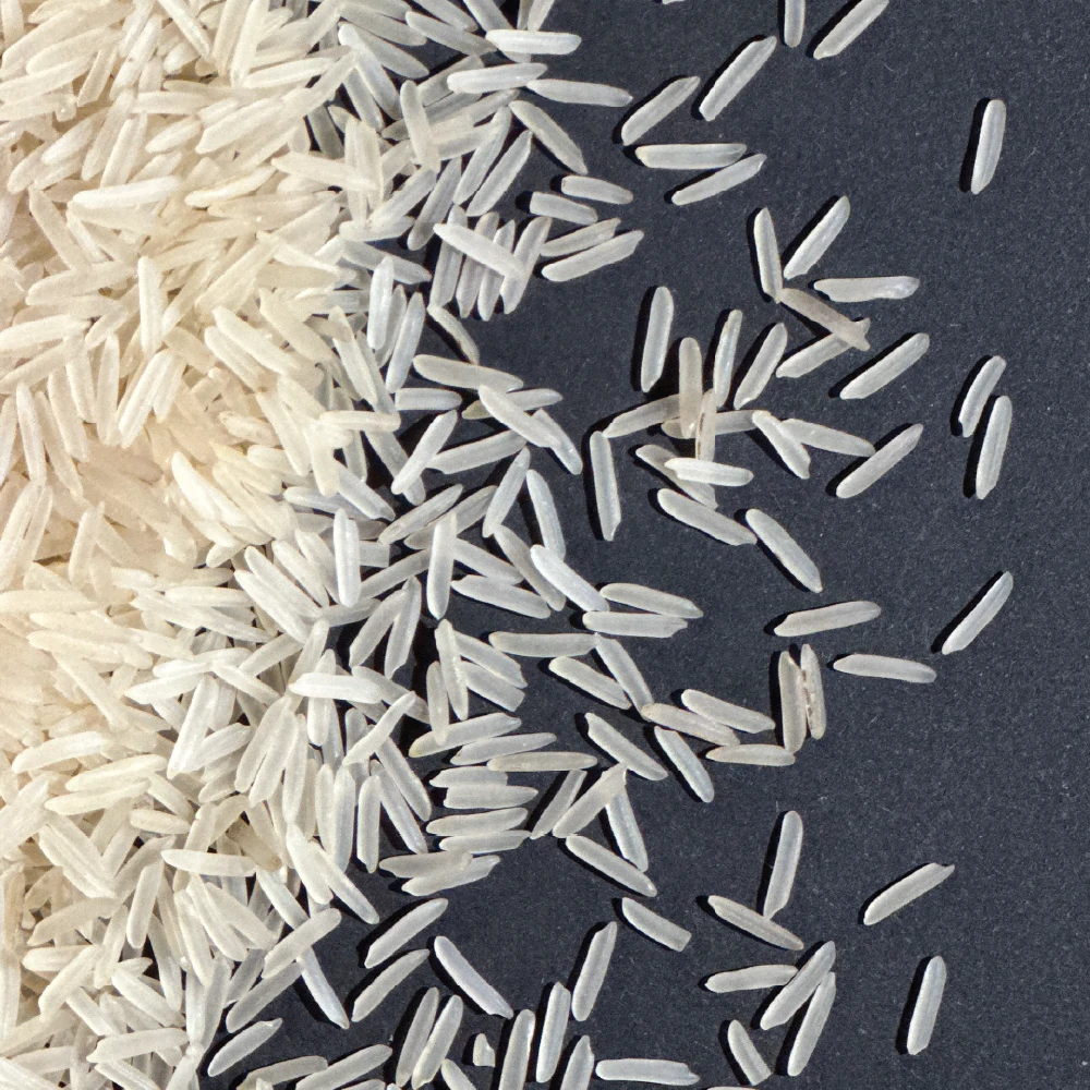 Basmati Sella Rice 10kg - 1121 Parboiled
